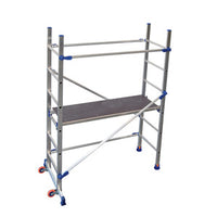 TRABATTELLO ALL. FACAL P6 DOMESTICO H 189 CM