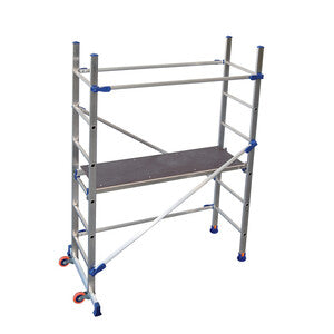 TRABATTELLO ALL. FACAL P6 DOMESTICO H 189 CM