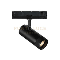 TRACKLIGHTS EOS 25W DALI BK