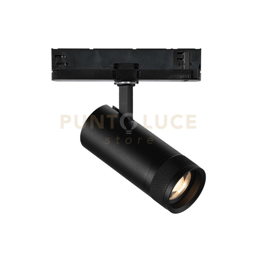 TRACKLIGHTS EOS 25W DALI BK