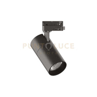 TRACKLIGHTS QUICK 15W CRI90 4000K ON OFF BK