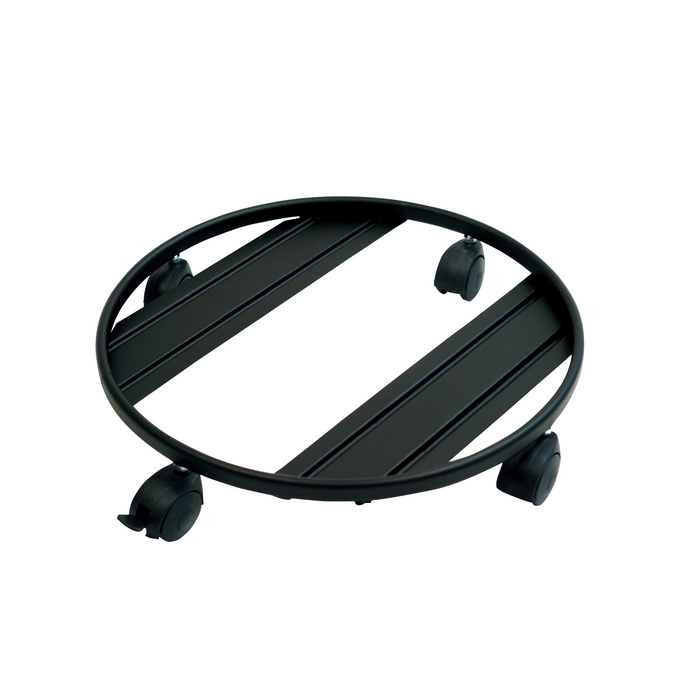 Carrello Portavasi Circolare