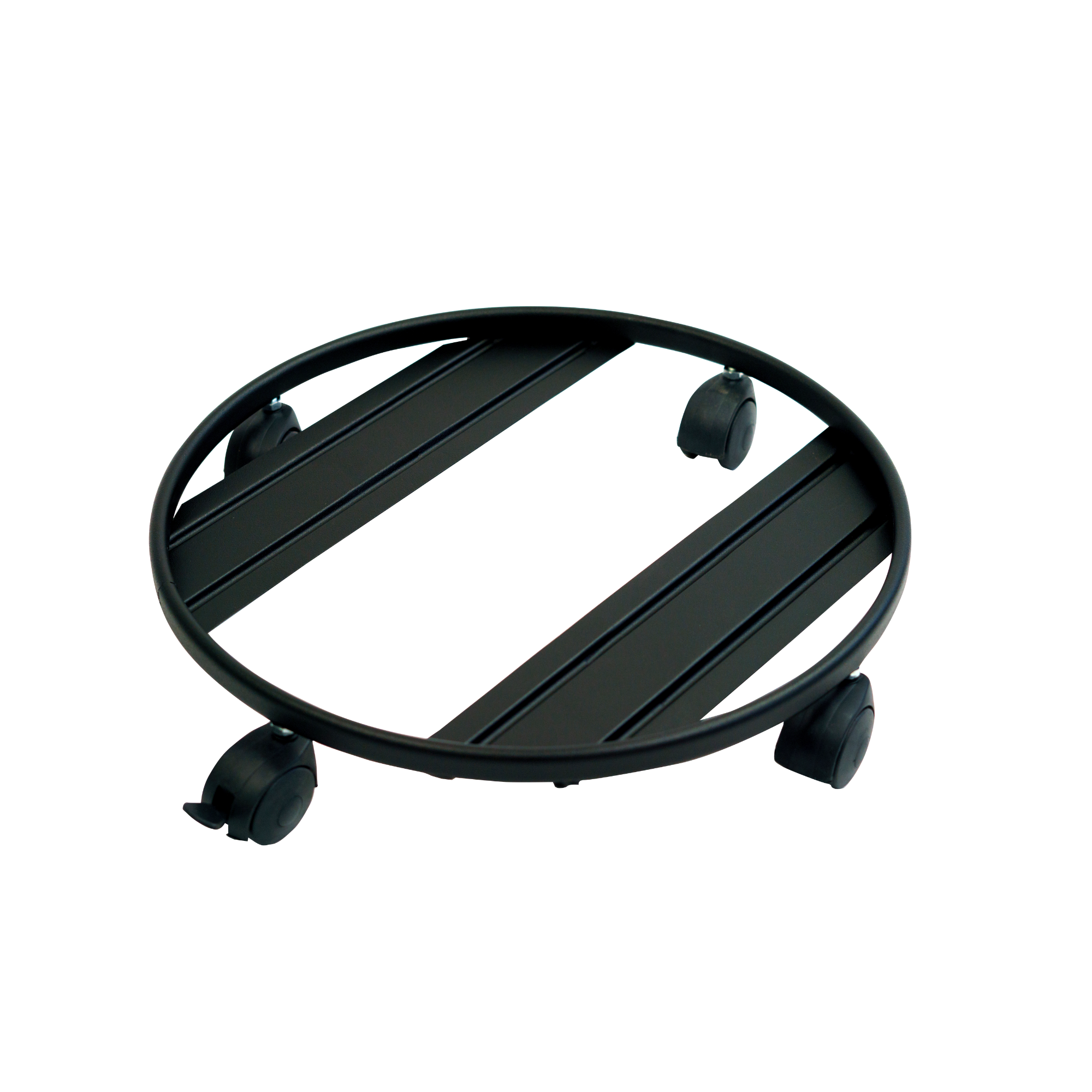 Carrello Portavasi Circolare