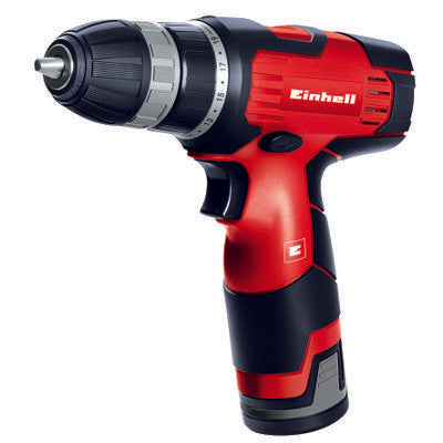 TRAPANO A BATTERIA TH-CD 12-2 LI EINHELL