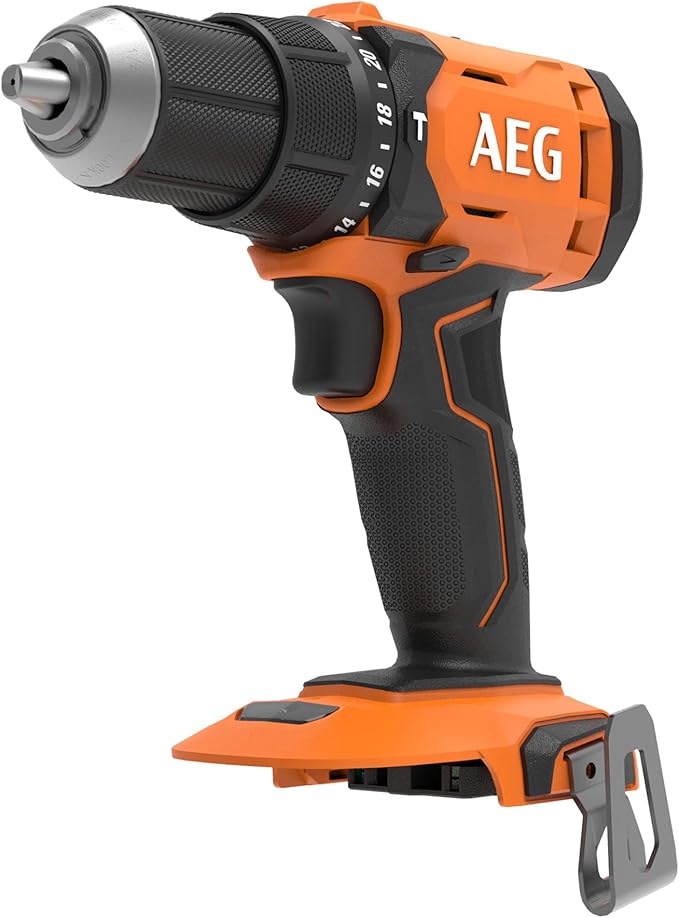 TRAPANO A PERCUSSIONE - AEG BSB18G4-402C