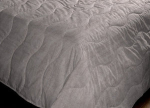 Trapuntino Piumino Estivo Primaverile 100g Disegno Bon Bon - Singolo - Beige