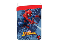 Trapunta Piumone Invernale Disney 280gsm Letto Singolo Spiderman