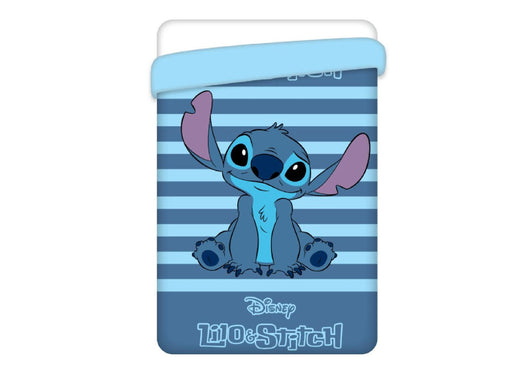Trapunta Piumone Invernale Disney 280gsm Letto Singolo Stich Boy