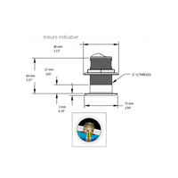 TRASDUTTORE B150M 0�
