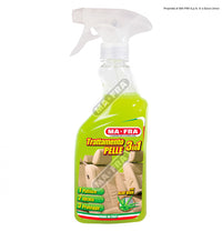 TRATTAMENTO PELLI ITALIA-MAFRA