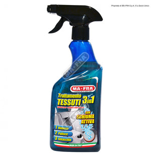 TRATTAMENTO TESSUTI ITALIA-MAFRA