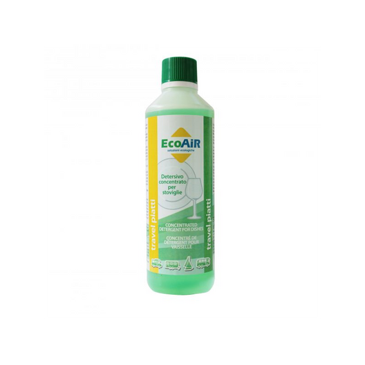 TRAVEL PIATTI ML.500