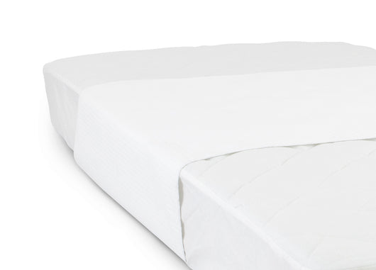 Traversa Per Letto Lavabile Impermeabile Igienica Antiacaro Modello Protective - Matrimoniale - Traversa