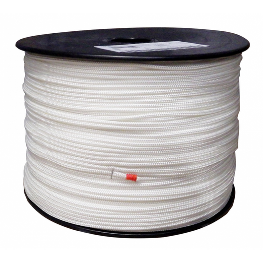 TRECCIA A.T. BIANCA � MM 4  MT 500