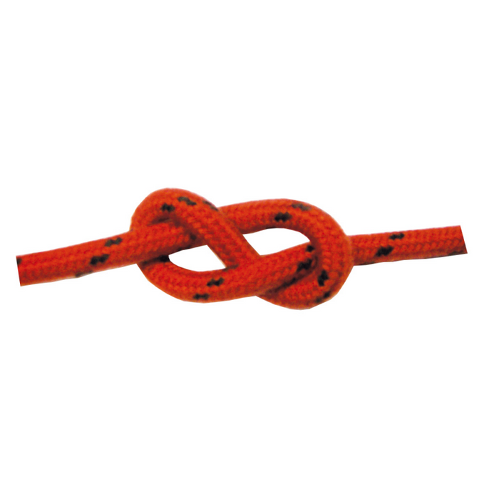 TRECCIA A.T. ROSSA � MM.10  MT 200