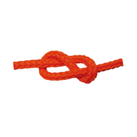 TRECCIA GALLEGG. ARANCIO �12  MT200