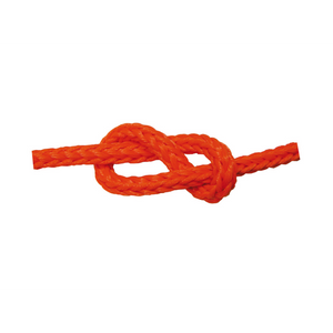 TRECCIA GALLEGG. ARANCIO �6  MT200