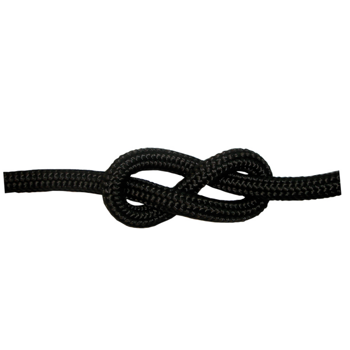 TRECCIA NERA � MM.10 MT 200