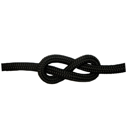 TRECCIA NERA � MM.8 MT 200