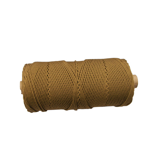 TRECCIA PALAMITI MARR. �1,5 MT1000