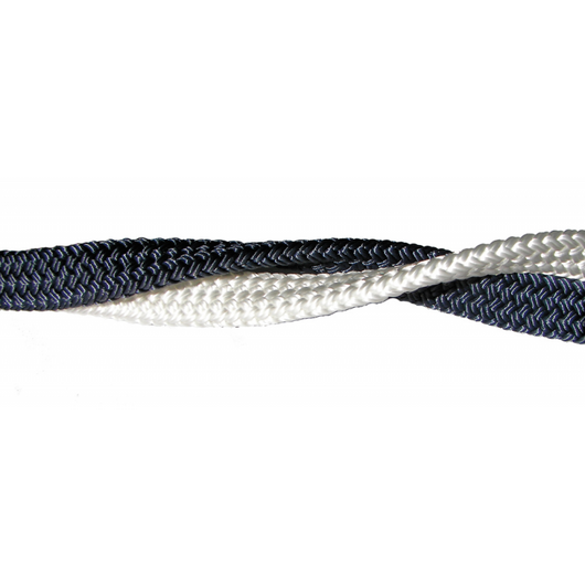 TRECCIA PIATTA BLUNAVY � MM10 MT100