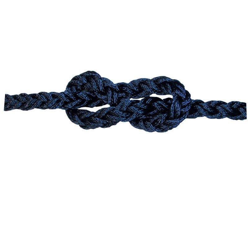 TRECCIA SQ-LINE BLU N � MM14 MT200