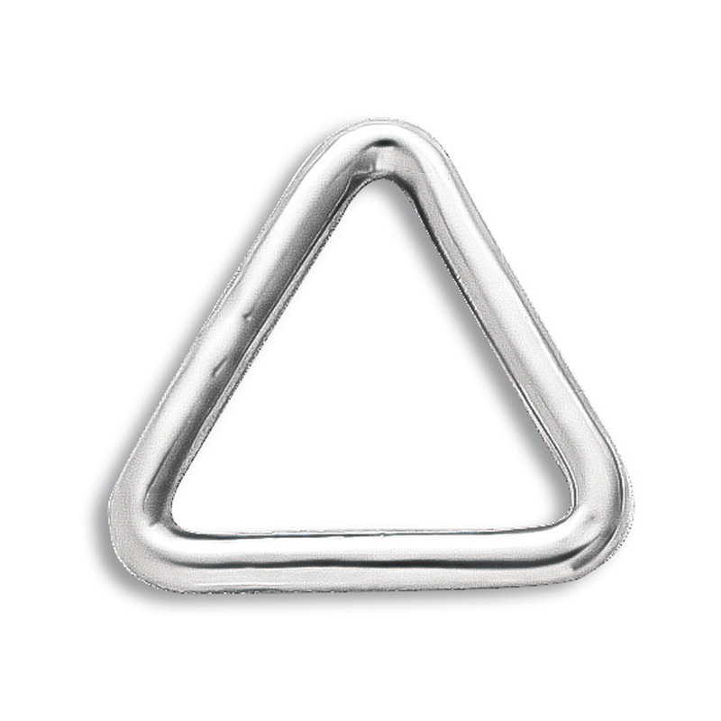 TRIANGOLO INOX 316 � MM.5X30