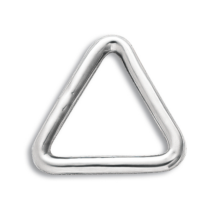 TRIANGOLO INOX 316 � MM.5X30