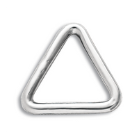 TRIANGOLO INOX 316 � MM.6X40