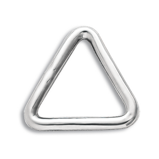 TRIANGOLO INOX 316 � MM.8X50