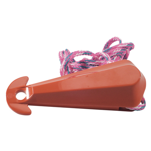 TRIANGOLO SCI NAUTICO