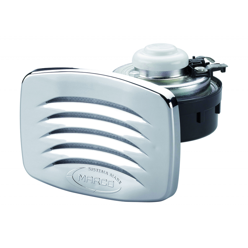 TROMBA INCASSO CROMATA