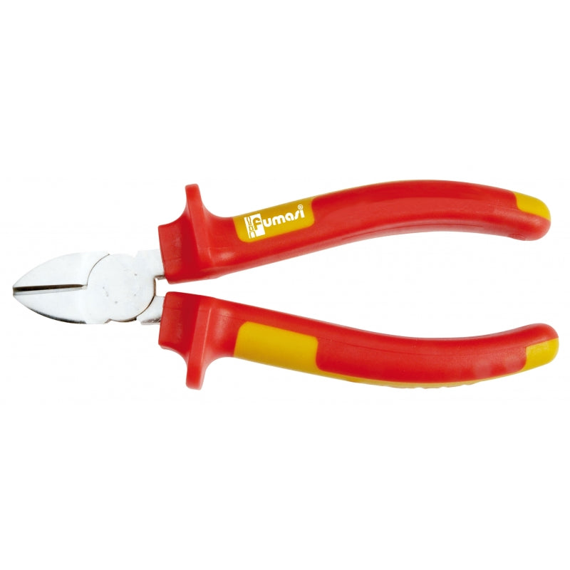 TRONCHESE A TAGLIO LATERALE ISOLATO 1000 V - 160 mm - FUMASI