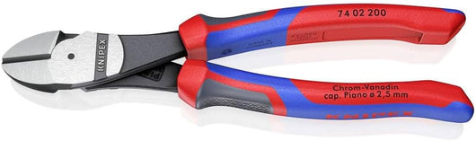 TRONCHESE LATERALE PER MECCANICA