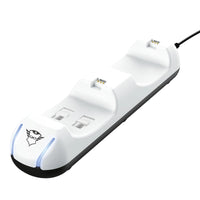 TRUST GXT 251 (24173) - DOCK DI RICARICA DUALE PER CONTROLLER PS5