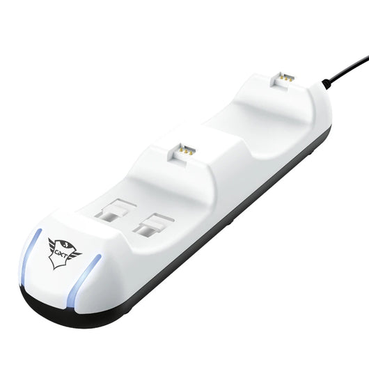 TRUST GXT 251 (24173) - DOCK DI RICARICA DUALE PER CONTROLLER PS5