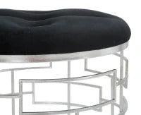 Sgabello Ice Cm Ø 40X50