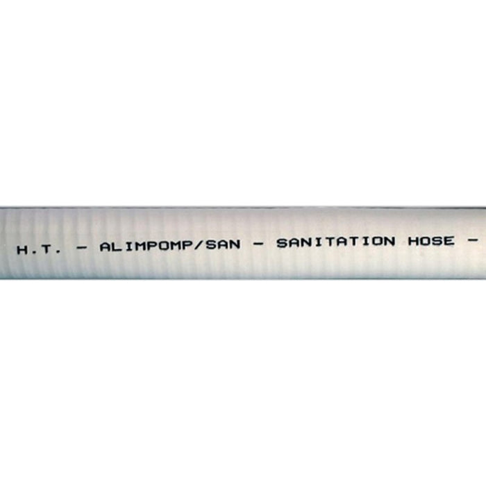 TUBO BIANCO � MM.25 MT30