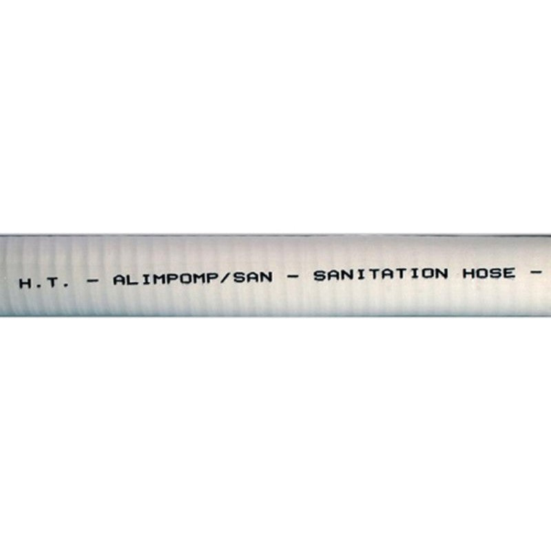 TUBO BIANCO � MM.25 MT30