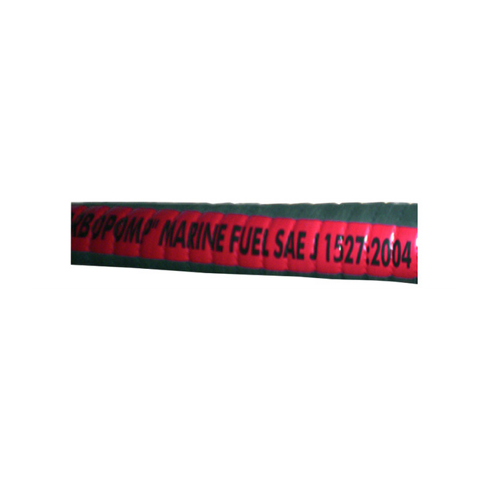 TUBO CARBUR. C/SPIRALE �MM.25 MT 10