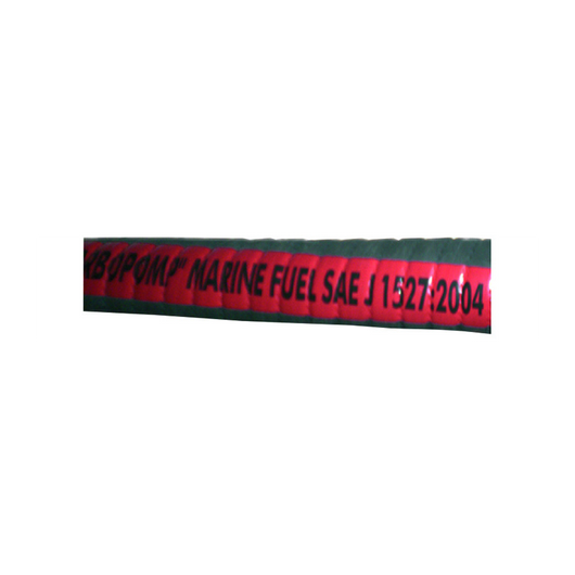 TUBO CARBUR. C/SPIRALE �MM.51 MT 10