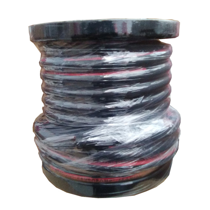 TUBO CARBURANTE � MM.8 X 10MT.