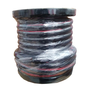 TUBO CARBURANTE � MM.8 X 10MT.