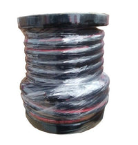 TUBO CARBURANTE Ø MM.8