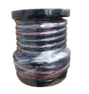 TUBO CARBURANTE Ø MM.8