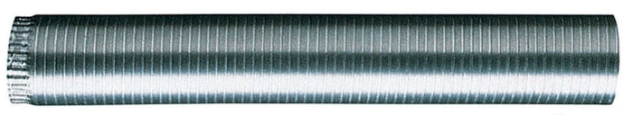 TUBO FLESSIBILE ALLUMINIO NAT.CM.12