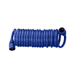 TUBO LAVAGGIO SPIRALATO � MM.8X12