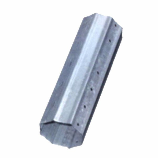 TUBO OTTAGONALE X SERR MT2,2