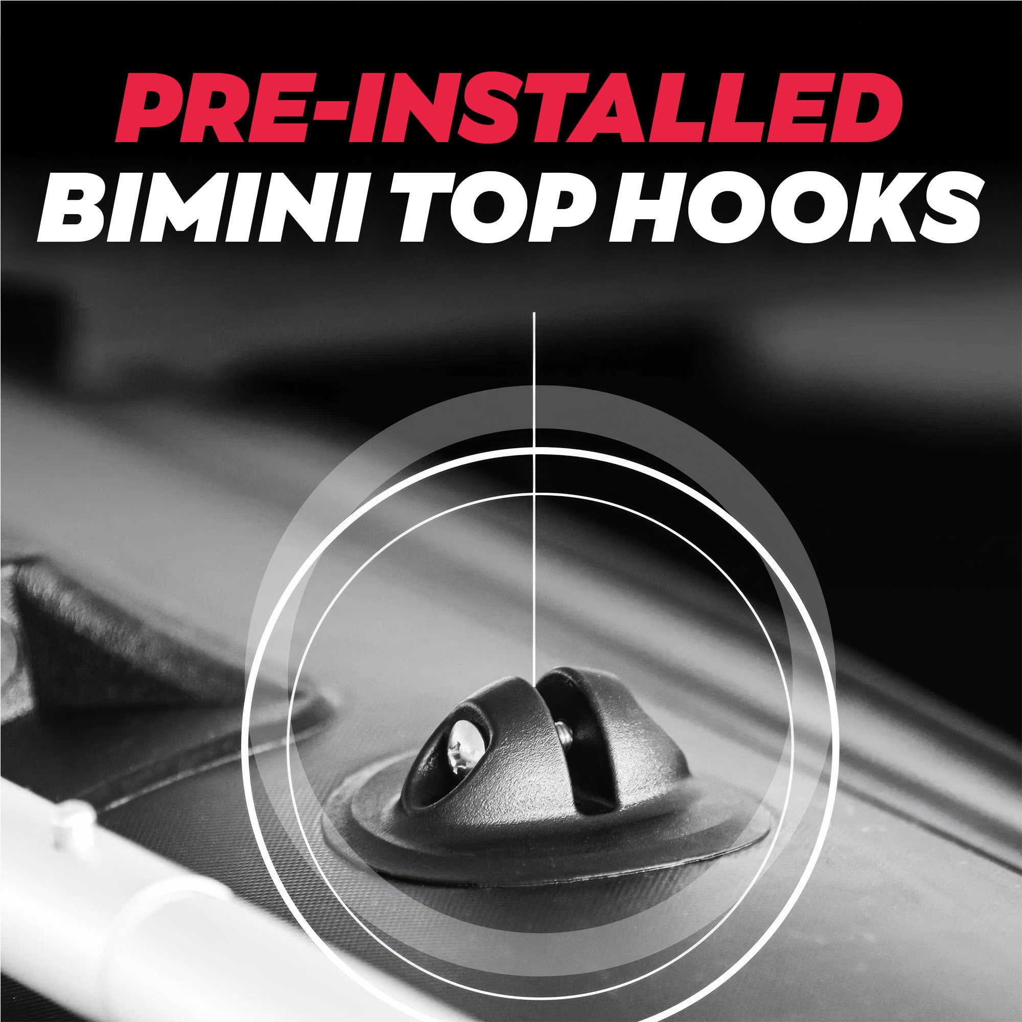 Turner 420 - Gommone Tender Gonfiabile 4,2m per 5+1 Persone con Remi e Accessori Fondo in Legno Sintetico Nero