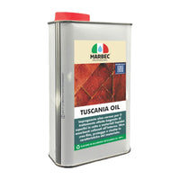 Trattamento cotto TUSCANIA OIL   1LT